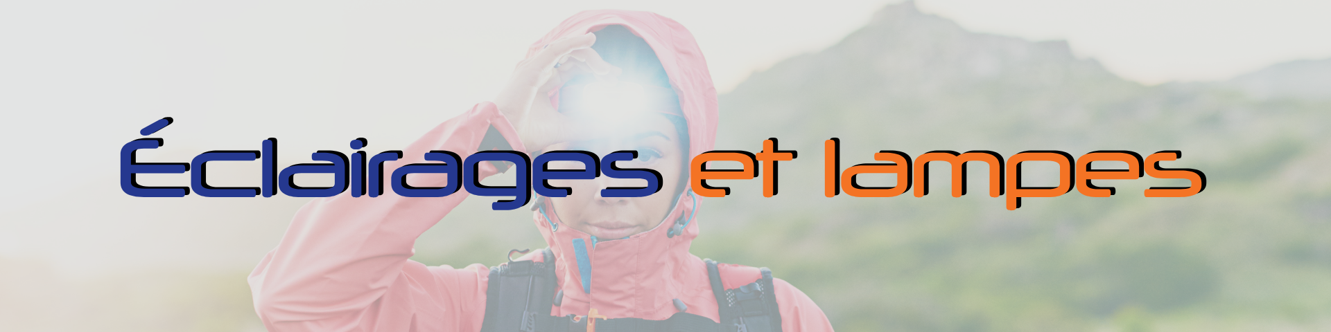 Header-13 Éclairages et lampes