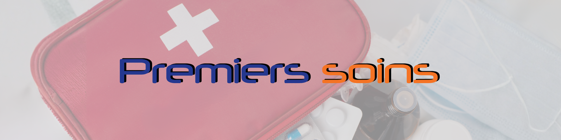 Header-8 Premiers soins